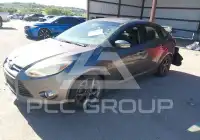 2014 Ford FOCUS фото