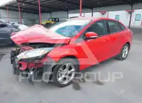 2014 Ford FOCUS фото