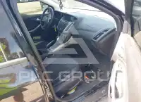 2014 Ford FOCUS фото