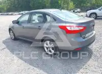 2014 Ford FOCUS фото