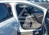 2014 Ford FOCUS фото