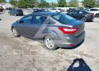 2014 Ford FOCUS фото