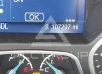 2014 Ford FOCUS фото