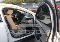 2014 Ford FOCUS photo