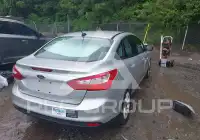 2014 Ford FOCUS фото