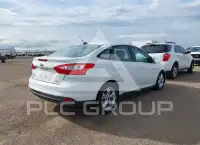 2014 Ford FOCUS photo