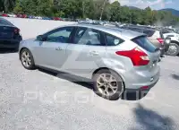 2014 Ford FOCUS фото