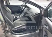 2014 Ford FOCUS photo