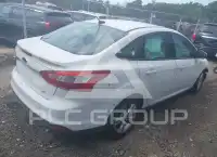 2014 Ford FOCUS фото