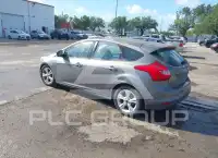 2014 Ford FOCUS фото