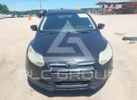 2014 Ford FOCUS photo