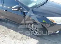 2014 Ford FOCUS фото
