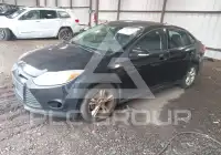2014 Ford FOCUS фото
