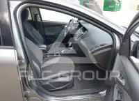 2014 Ford FOCUS photo