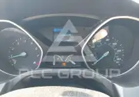 2014 Ford FOCUS фото