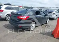 2014 Ford FOCUS photo