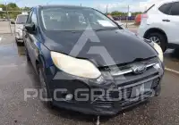 2014 Ford FOCUS фото