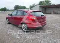 2014 Ford FOCUS фото