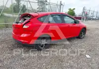 2014 Ford FOCUS фото