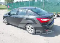 2014 Ford FOCUS фото