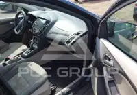 2014 Ford FOCUS фото