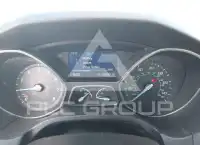 2014 Ford FOCUS фото