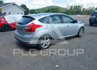 2014 Ford FOCUS фото
