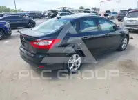 2014 Ford FOCUS фото
