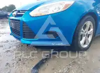 2014 Ford FOCUS photo