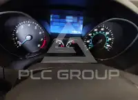 2014 Ford FOCUS photo