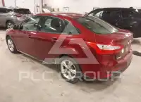 2014 Ford FOCUS фото