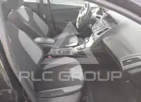 2014 Ford FOCUS photo