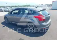2014 Ford FOCUS фото