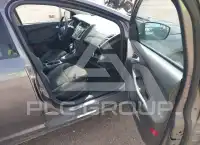 2014 Ford FOCUS фото
