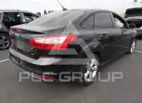 2014 Ford FOCUS фото