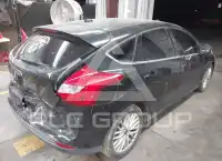 2014 Ford FOCUS фото