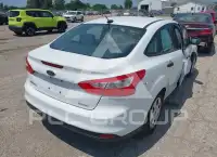 2014 Ford FOCUS фото
