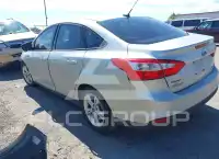 2014 Ford FOCUS фото