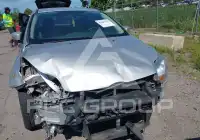2014 Ford FOCUS фото