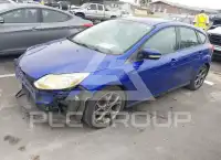 2014 Ford FOCUS фото