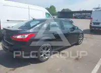 2014 Ford FOCUS фото