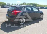 2014 Ford FOCUS фото
