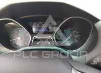 2014 Ford FOCUS фото