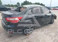2014 Ford FOCUS фото