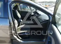 2014 Ford FOCUS фото