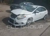 2014 Ford FOCUS фото