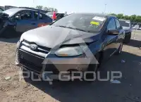 2014 Ford FOCUS фото