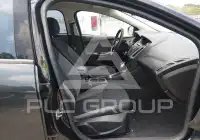 2014 Ford FOCUS фото