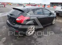 2014 Ford FOCUS фото