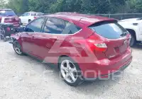 2014 Ford FOCUS фото